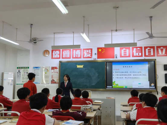 “青蓝工程”开启，师徒碰撞引爆教育新活力！